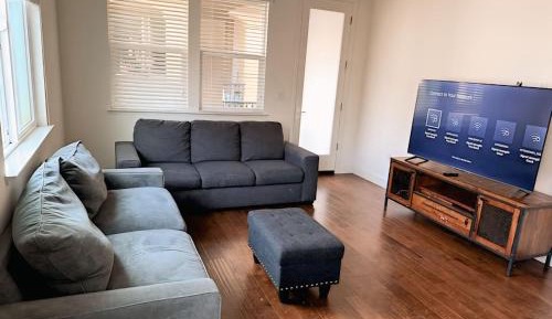 Three-Bedroom Premium Apartment