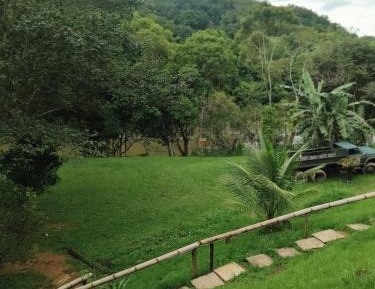 Suite with River View