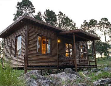 One-Bedroom Chalet