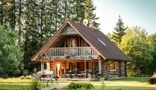 Superior Villa