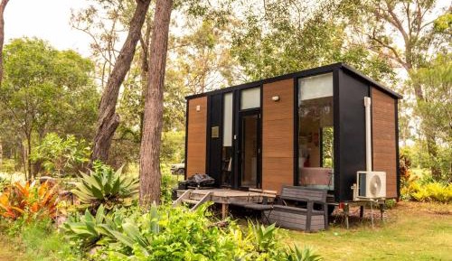 Mobile Home