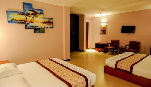 Budget Double or Twin Room