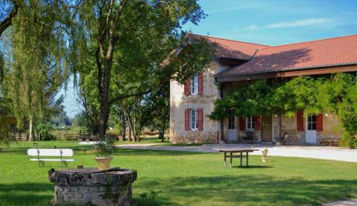 Five-Bedroom House