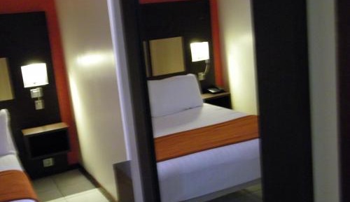 Chambre Simple