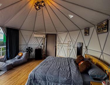 Tent