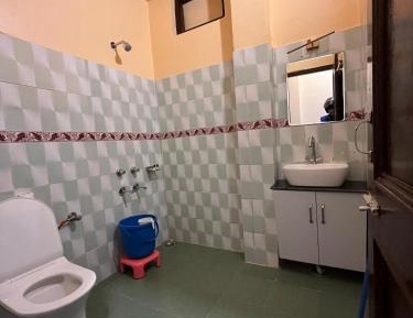 Deluxe Double or Twin Room with Mountain View
