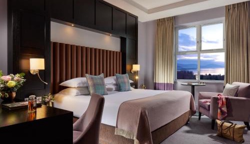 Standard Room with Sea View