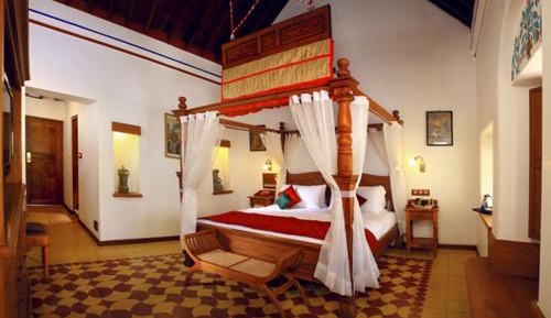 Heritage Double or Twin Room Special Package