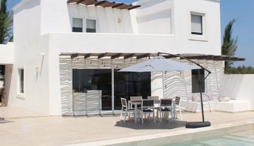 Deluxe Suite with Sea View