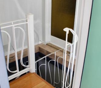 Two-Bedroom Apartment with Terrace
