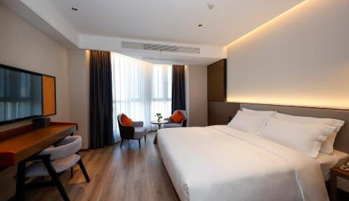 Superior Queen Room