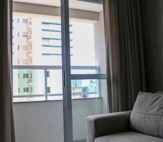 Apartment with Pool View 