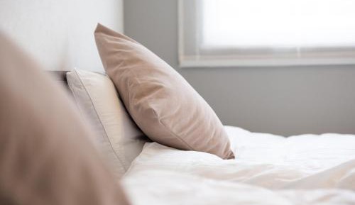 Family Room with Bathroom