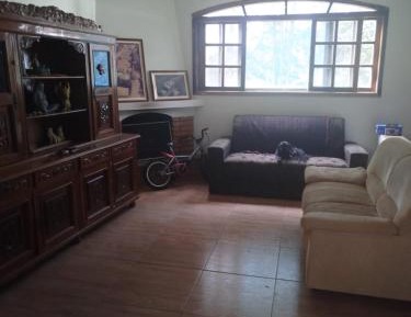 Three-Bedroom Home