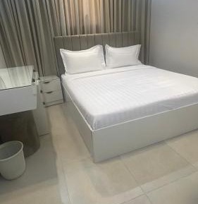 One-Bedroom Family Apartment