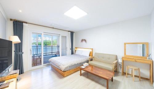 Double Room 3
