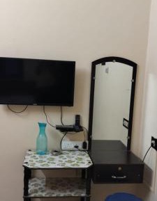 Economy Single Room
