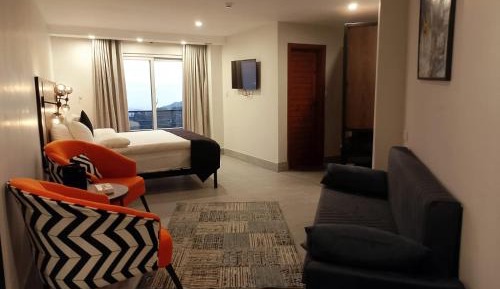 Superior King Room