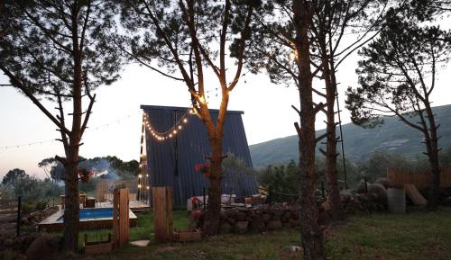 Family Bungalow