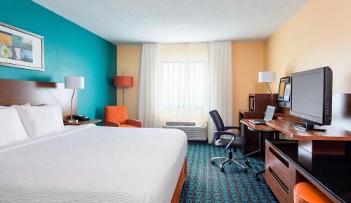 King Room