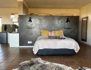 Superior Double or Twin Room with Garden View