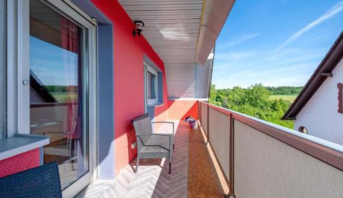 Two-Bedroom Superior Apartment