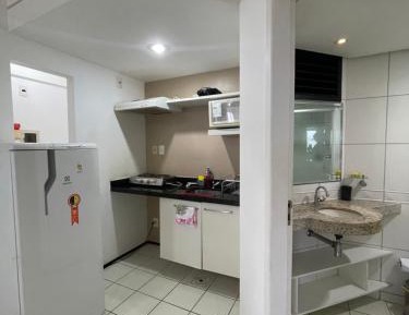 Apartment with Lake View