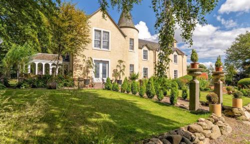 Five-Bedroom House