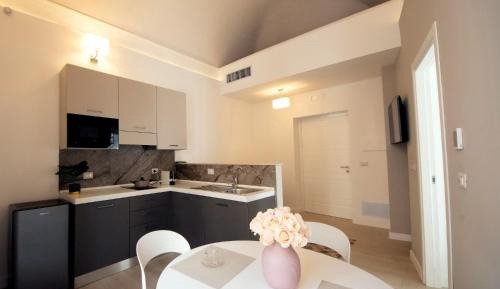 One-Bedroom Apartment with Spa Bath