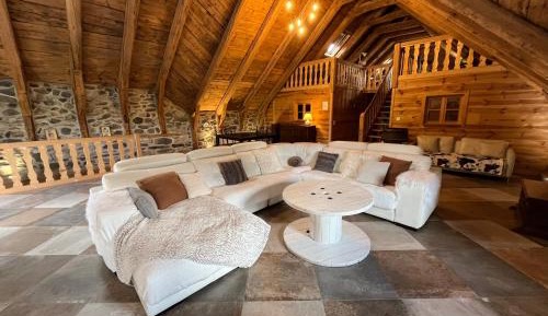 Five-Bedroom House
