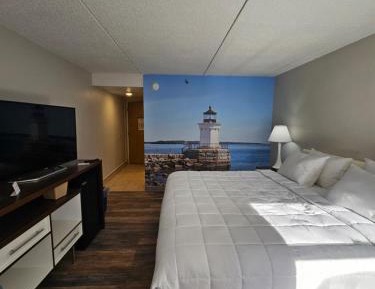 King Room - Non Smoking