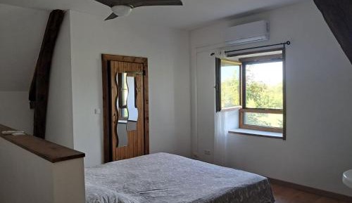Triple Room with Private Bathroom