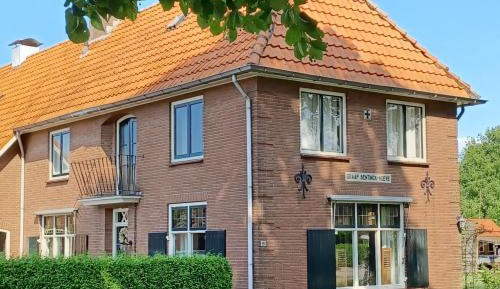 Five-Bedroom House