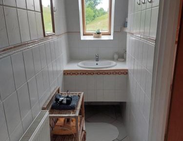 Deluxe Double Room with Extra Bed