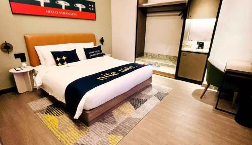 Superior Queen Room