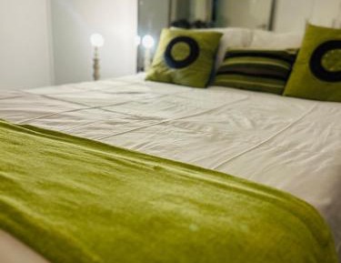 Single Room with Bathroom