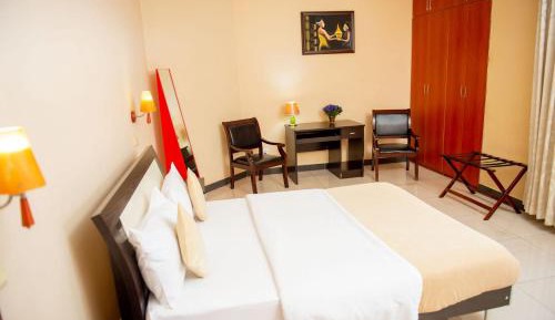 Single Room with Balcony