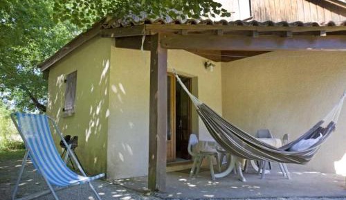 Three-Bedroom Home