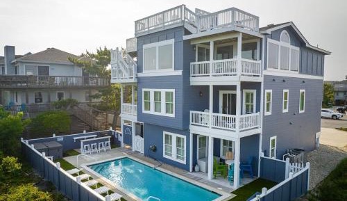 Holiday Home