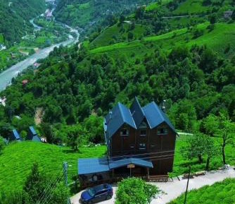 Superior Chalet