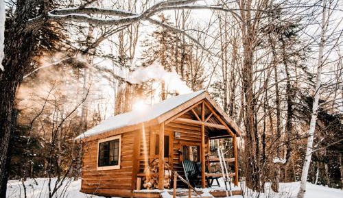 One-Bedroom Chalet