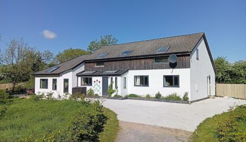 Four-Bedroom House