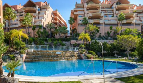 Two-Bedroom Superior Apartment