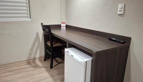 Executive Suite with Queen Bed