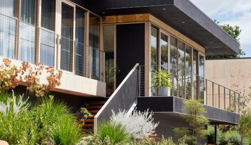Vacation Home