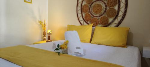 Triple Room with Lake View