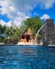 One-Bedroom Chalet
