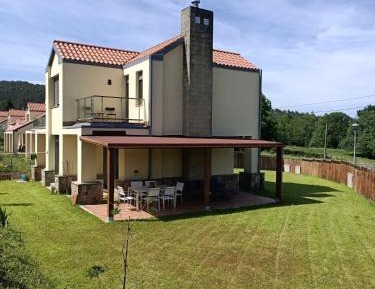Three-Bedroom Home