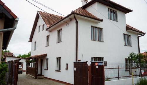 Two-Bedroom Apartment with Garden View