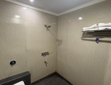 Luxury Triple Room